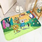 Doormat Entrance Door Floor Mat Bathroom Mats Rugs Carpet for Kitchen Carpets