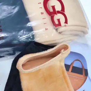 現貨特價 #UGG#加絨加厚雪地襪(5雙入)外銷款 保暖襪 刷毛襪 襪子 加厚雪地襪 冬季必備