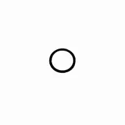 Camera Lens Frame Lens Protection UV Lens Parts for DJI Mini 3/3 Pro