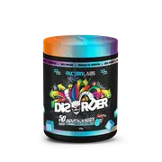 Disorder Pre Workout - 50 Serves