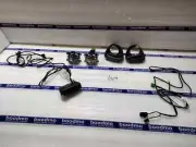 Complete Fog Light Set for SUZUKI BALENO 2ND GEN F/L - 990J0M68P11-090 (for: Suzuki)