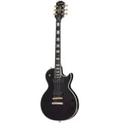 Epiphone Matt Heafy Signature Les Paul Custom Origins Electric Guitar Left Hande