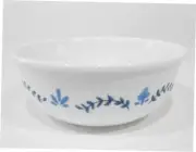 ❤️ NEW Corelle PORTOFINO 16-oz SOUP BOWL Cereal Salad *Italian Coast Blue Tiles