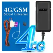 Car Mini 2G 4G GSM GPRS GPS Tracker Locator Global Real Time Tracking Device Kit (for: Honda)