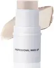 Boobeen Multi Stick - Bronzer Highlighter Blush Stick, Cream Blush Contour Hi...