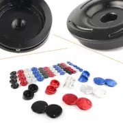 Frame End Cap Hole Plug Decor Cover Kit for BMW R 1200 GS ADV 13-19 cl