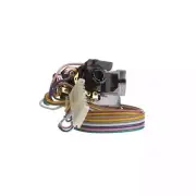 Windshield Wiper Switch fits 1981-1995 Jeep Cherokee Wrangler Comanche STANDARD (for: Jeep)