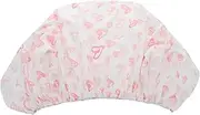 COOLHIYA Mattress Bassinet Sheet Crib Bassinet Mattress Cover Flannelette Fitted Sheet Cradle Pad