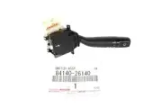 FACTORY TOYOTA 4RUNNER PRIUS RAV4 CAMRY TURN SIGNAL DIMMER SWITCH 8414026140 OEM (for: Toyota)