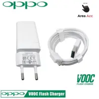 在飛比找蝦皮購物優惠-充電器 OPPO VOOC 4A 原裝 MICRO USB 