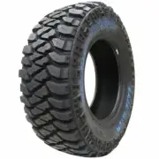1 X NEW 3512.5R15 35X12.5R15 MICKEY THOMPSON MTZ P3 MUD TERRAIN NEW TYRES