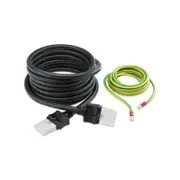 APC Power Extension Cord - 4.57 m - For UPS - 192 V DC - SRT002