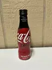 Coca Cola Bottle Zero Sugar Aluminum Full