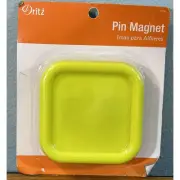 Dritz Sewing Pin Magnet- New in Package, Sewing tool, Pin collector, Craft Room