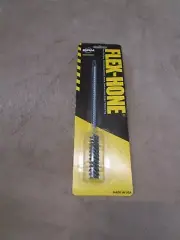 FLEX-HONE FLEXABLE 14MM CYLINDER 2 1/2" DIAMOND HONE-800 GRIT