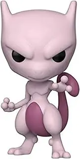 FUNKO POP! Games: Pokemon - Mewtwo