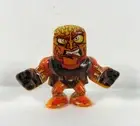 Million Warriors Series 1 Hot Head Figure NEW