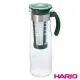 【HARIO】深綠苗冷泡茶壼1200ml / HCC-12DG