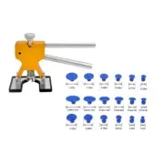 Car Dent Puller Dent Remover Automotive Body Suction Cup Paintless Repair Tools