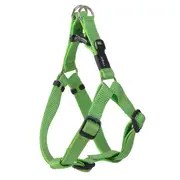 Rogz Classic Step-In Dog Harness Lime
