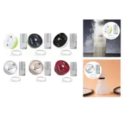 Badminton Shuttlecock Mini Humidifier Cover Professional Multipurpose Tool