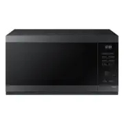 Samsung MS40DG5504AG Microwave - 40L , Black Stainless [MS40DG5504AG]