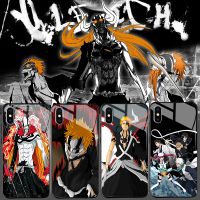 bleach 死神 手機殼 三星 A21S A42 A52 M32 S21 Note 20 Ultra A32 A22