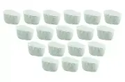 18 Pack Krups Charcoal Filters