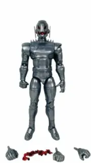 Marvel Legends Ultron 6" Figure Ant-Man & The Wasp Quantumania No BAF Hasbro New