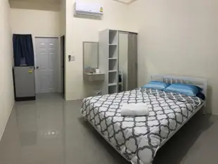 市中心公寓套房 - 20平方公尺/1間專用衛浴P House Apartment