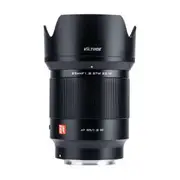 Viltrox AF 85mm F1.8 Lens - Canon EOS R