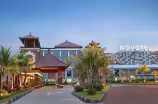 峇裏島國際機場諾富特酒店Novotel Bali Ngurah Rai Airport