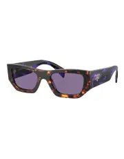 [Prada] PR A01S Sunglasses in Tortoise