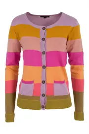 Look Cardi--STM-LOOKMET49