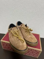 Men 10.0US Vans Old Skool Plo Anti Hero