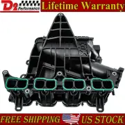 Engine Intake Manifold For 2016-2017 2018 Mazda 3 2.0L Petrol Mexico Built