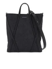 Alexander Mcqueen The Harness Tote