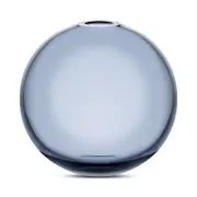 Nude Glass Medium Mars Vase