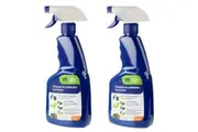 2 X Maze Microbe Solutions 500ml