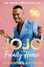 Jojo: Finally Home - My Inspirational Memoir - THE SUNDAY TIMES BESTSELLER