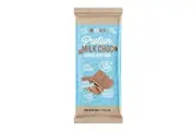 Protein Milk Chocolate Coconut Bar - 100g