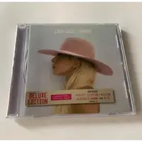 在飛比找蝦皮購物優惠-Lady Gaga Joanne 豪華版 2016 CD 專