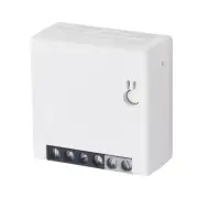 External Switch Connectivity Wifi Smart Light Switch For Alexa For Google