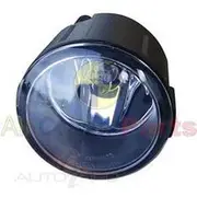 All Crash Right/Left Fog Light - NXU-21060R/LQ