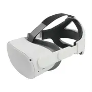 Comfortable Vr Headband For Oculus Quest 2 - Lightweight