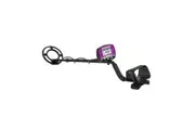 Digitech Digitech Metal Detector with Waterproof Coil