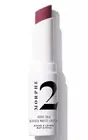 MORPHE 2- Good Talk Blotted Matte Lipstick - Rebel Red