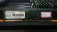 在飛比找Yahoo!奇摩拍賣優惠-【冠丞3C】美商博帝 Patriot DDR3 1333 4