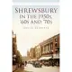 Shrewsbury in the 1950s, ’60s and ’70s