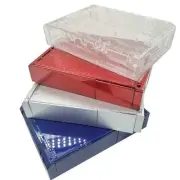 6Color Full Shell Case Housing Cover Protector Anti-Scratch For WII Game Console